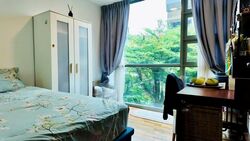 Sanctuary @ 813 (D19), Apartment #558239811